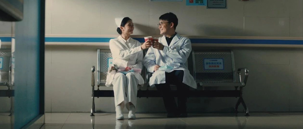 生涯很难，愿你被世界温顺以待