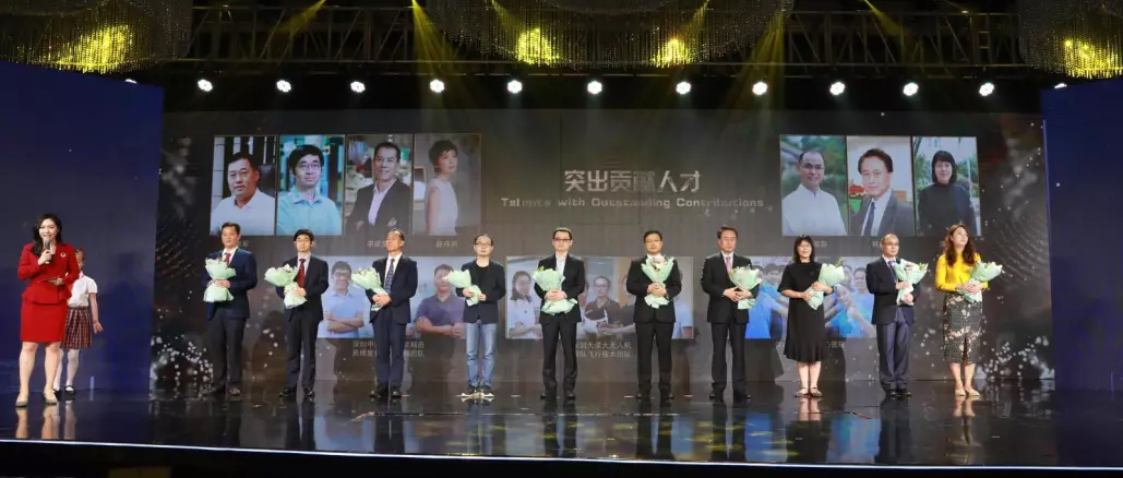 用一朵棉花扭转世界，瓦力游戏董事长李建全获龙华“凸起贡献人才”奖